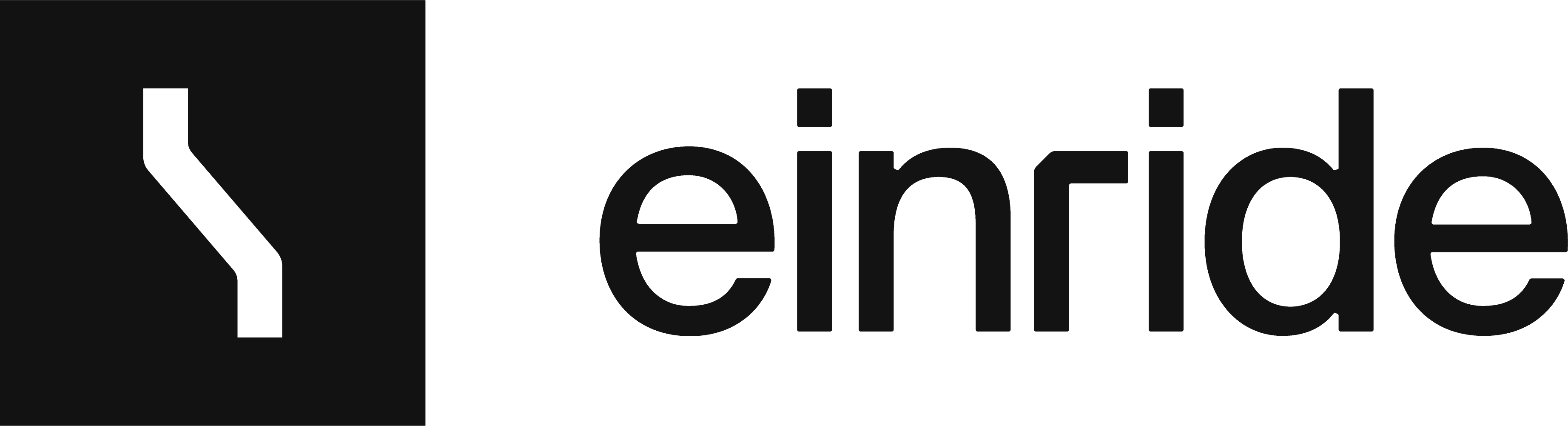 Einride