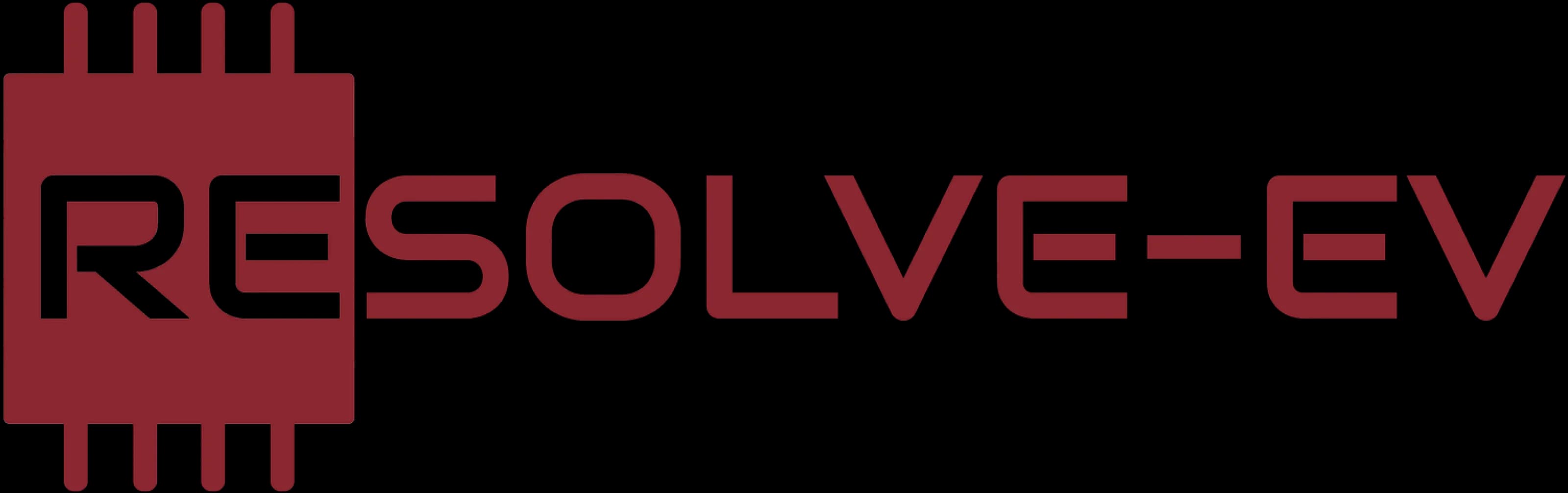 Resolve-EV