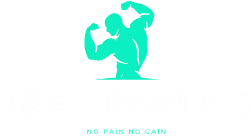 Logo of T&E Training