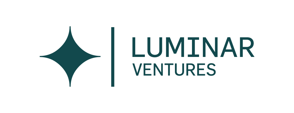 Luminar Ventures logo