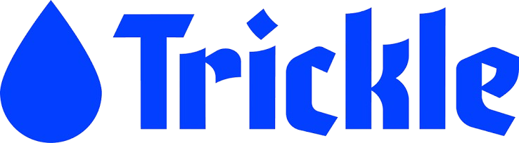Trickle logo